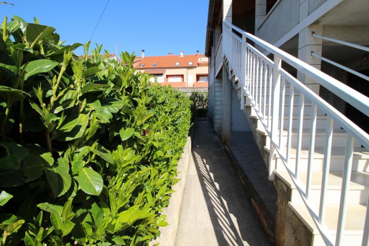 Apartments Marita Korčula Exteriör bild