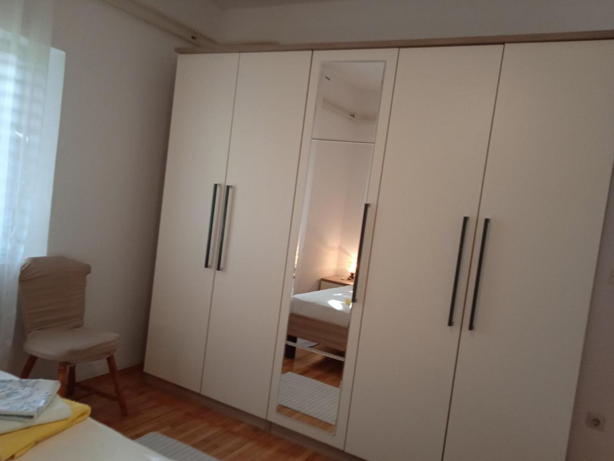 Apartments Marita Korčula Rum bild